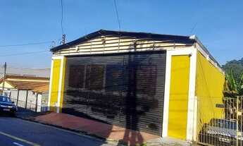 Imagem 4: Galpão 320 m² Locação e Venda atrás Ganha Tempo, Barueri, SP