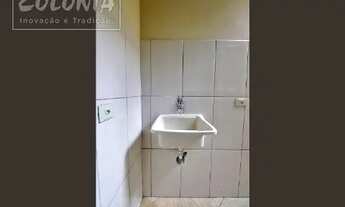 Imagem 4: Santo André - Apartamento Padrão - Vila Bela Vista