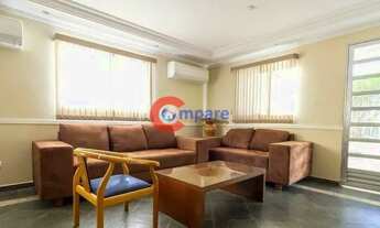 Imagem 10: Apartamento com 3 dormitórios à venda, 70 m² por R$ 440.000,00 - Tucuruvi - São Paulo/SP