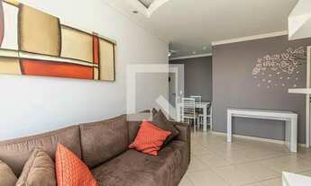 Imagem 5: Apartamento para Aluguel - Santa Paula, 2 Quartos, 62 m2