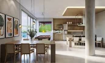 Imagem 4: Apartamento a venda no Edifício Cidade de Zurique. Bairro Ilhas do Sul