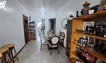 Imagem 6: Edifício Pathernon porteira fechada documentado na Pedreira 3 quartos com 2 suites