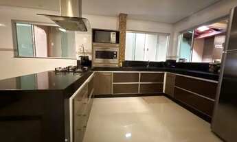 Imagem 7: QNM 05 Conjunto E - Casa de 03 quartos com suíte