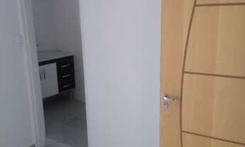 Imagem 2: Kitnet com 1 dormitório para alugar, 40 m² - Centro - São Paulo/SP