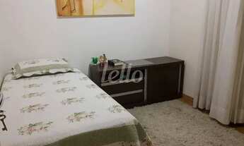 Imagem 5: São Paulo - Apartamento Padrão - Saúde