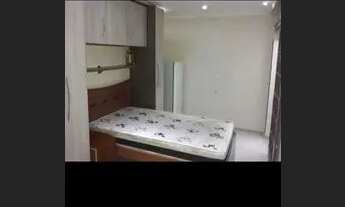 Imagem 4: ALUGO KIT NET MOBILIADA EM TABOÃO DA SERRA