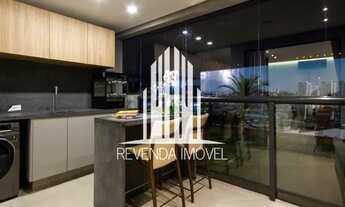 Imagem: APARTAMENTO MODELO DECORADO