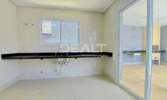 Imagem 3: Jardim de Mônaco Hortolândia 207m² Casa 3 dormitórios Com Churrasqueira e Piscina