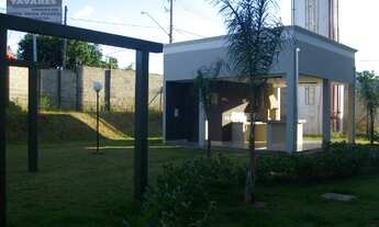 Imagem 4: SAO JOSE DO RIO PRETO - Apartamento Padrão - PARQUE DAS FLORES II