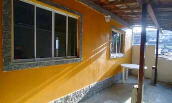 Imagem 2: Alugo casa de 2 quartos na taquara