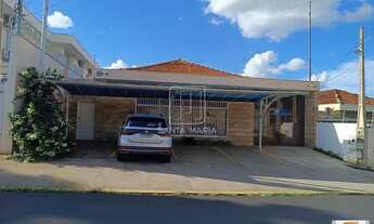 Imagem: Casa (térrea na rua) 3 dormitórios