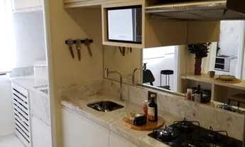 Imagem: Apartamento para venda com 54 metros quadrados