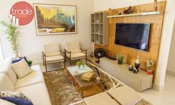 Imagem 4: Casa com 3 suítes à venda em condomínio Quinta da Primavera