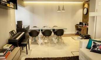 Imagem 3: SÃO PAULO - Apartamento Padrão - JARDIM AEROPORTO