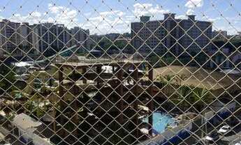 Imagem 5: Apartamento para venda tem 85 metros quadrados com 3 quartos em Do Turista - Caldas Novas