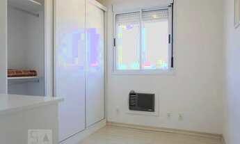 Imagem 2: Apartamento para Aluguel - Sarandi, 2 Quartos, 64 m2