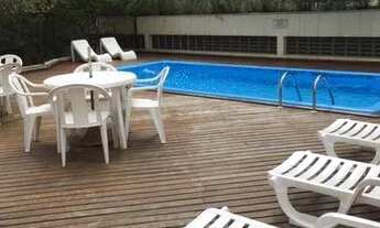 Imagem 5: Apartamento com 2 dormitórios para alugar, 67 m² por R$ 4.480,71/mês - Moema - São Paulo/S