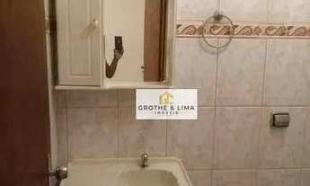 Imagem 7: Casa com 3 dormitórios à venda, 121 m² - Parque São Luís - Taubaté/SP