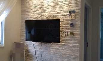 Imagem: Apartamento Jd. Ismênia 50 metros quadrados