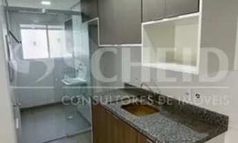 Imagem 6: Apartamento a venda 56m 2 dorms, 1 suite, 1 vaga, lazer, na Vila Mascote, São Paulo