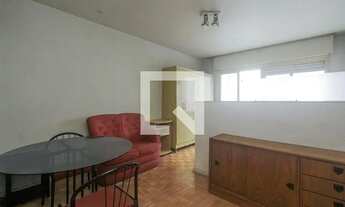 Imagem 3: Apartamento para Aluguel - Independência, 1 Quarto, 31 m2