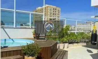 Imagem: Cobertura de luxo em Icaraí - Niterói