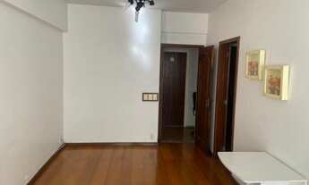 Imagem 3: Apartamento para aluguel com 90 metros quadrados com 1 quarto em Icaraí - Niterói - RJ