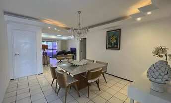 Imagem 5: Apartamento 170m² na Ponta dareia Posição Nascente 04 Quartos TR146659_MKT_15