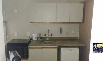 Imagem 6: Rarus Flats - Flat para locação - Edifício Les Jardins