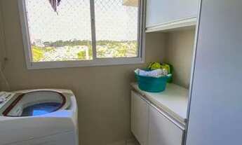 Imagem 7: Apartamento à venda no bairro Jardim Francisco Fernandes - São José do Rio Preto/SP