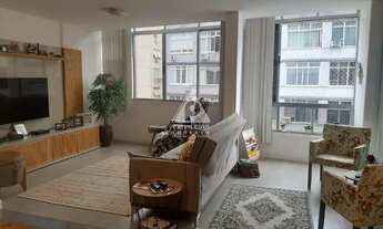 Imagem 3: Apartamento à venda, 2 quartos, 1 suíte, 1 vaga, Copacabana - RIO DE JANEIRO/RJ