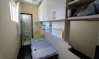 Imagem 4: Apartamento para aluguel possui 85 metros quadrados com 2 quartos em Nazaré - Salvador - B