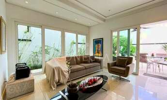 Imagem 7: Alphaville 04 Casa com 3 dormitórios