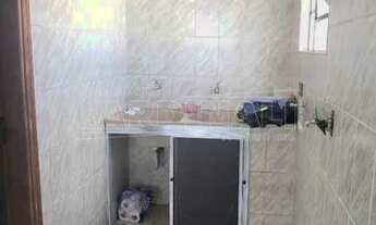 Imagem 2: Casa Sobrado em São Carlos