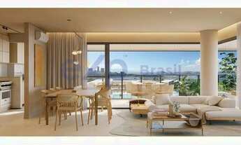 Imagem 3: Apartamento de 2 Quartos para Venda na Glória - Rio de Janeiro / RJ