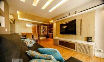 Imagem 4: Lindo apartamento 150m, Varandão, sol da Manhã, vista livre