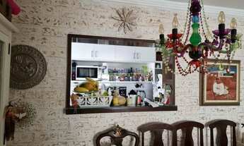 Imagem 2: Ap 03 dorm.s 01 suíte 01 vaga a 800 ms da Estação de Metrô Saúde