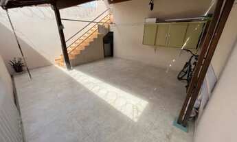 Imagem 2: Alugo casa mobiliada em Centro de Montes Claros