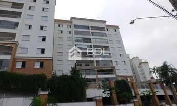 Imagem 1: Apartamento - Mansões Santo Antônio - Campinas