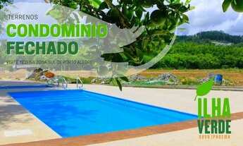 Imagem 3: Terreno em Condominio em Campo Novo