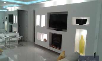 Imagem 2: Apartamento com 3 suítes varanda gourmet