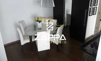 Imagem: Apartamento para venda com 121 metros quadrados