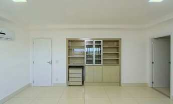 Imagem 4: Apartamento para aluguel de 105 m² com 2 quartos rico em armarios no Park Lozandes - Goiâ