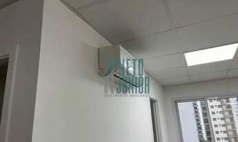 Imagem 6: Conjunto, 50 m² - venda por R$ 800.000,00 ou aluguel por R$ 4.500,00/mês - Moema - São Pau