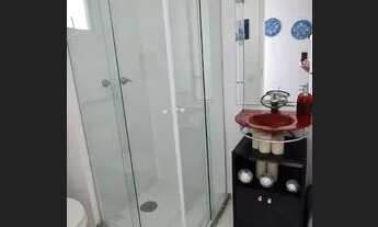 Imagem 7: Cobertura com 3 dormitórios à venda, 112 m² por R$ 650.000,00 - Vila Rio - Guarulhos/SP