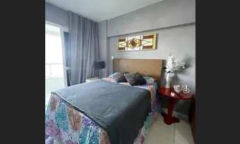 Imagem 5: Apartamento para aluguel tem 40 metros quadrados com 1 quarto em Armação - Salvador - Bahi