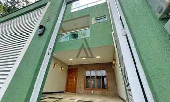 Imagem: ED- Triplex 3 Quartos com Suíte e Closet