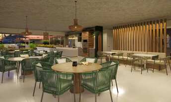 Imagem 2: 3 QUARTOS NA ORLA DE TAMANDARÉ