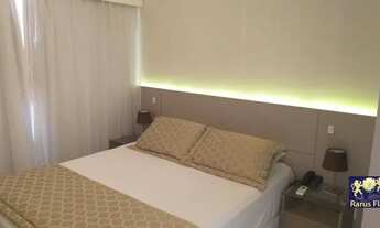 Imagem 4: Flat para venda em Moema - Edifício The Palace - Cód. UBY11769