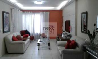 Imagem 2: Sobrado com 3 suítes e 4 vagas